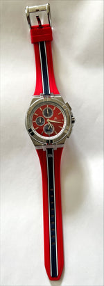 Accessory, Watch , Top view