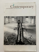 Magazine, Arts, The Museum of Contemporary Art, The Contemporary, Front view
