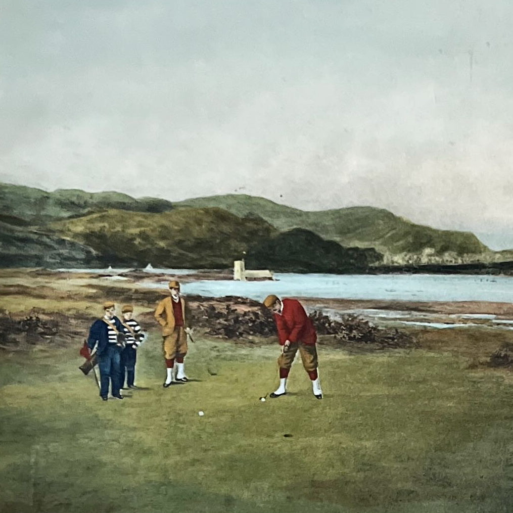Mixed Media painting, Sports Douglas Adams, Cover view