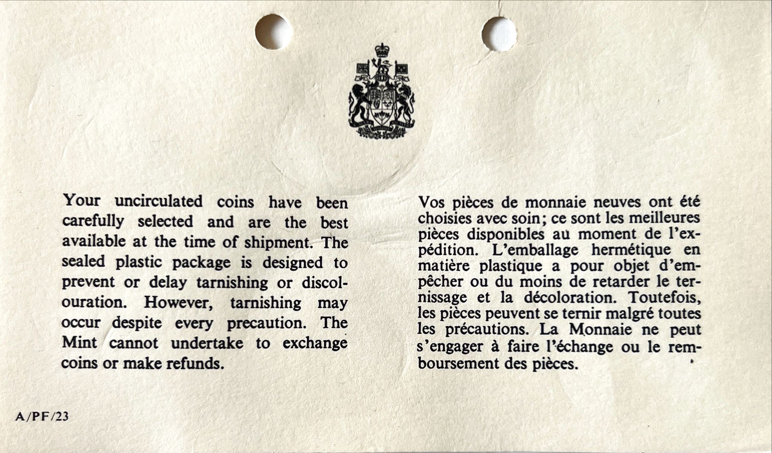 Currency, Coin, , Authentication view