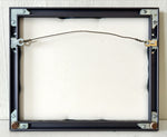 Print, First Nations, Inuit, Nori Peter, Back view