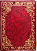 Magazine, Royals, The Illustrated London News, Silver Jubilee Record Number, 1910-1935., Back view