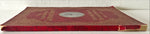 Magazine, Royals, The Illustrated London News, Silver Jubilee Record Number, 1910-1935., Spine view