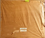 Print, Nautical, Thomas Keith Roberts, Back view