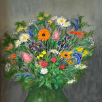 Acrylic painting, Still Life Glen MacKenzie, Cover view