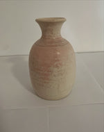 Craft work, Pottery, Material: Clay, Brian Blakney, Back view