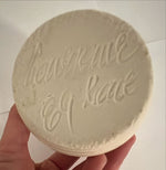 Craft work, Pottery, Material: Clay, Brian Blakney, Signature view
