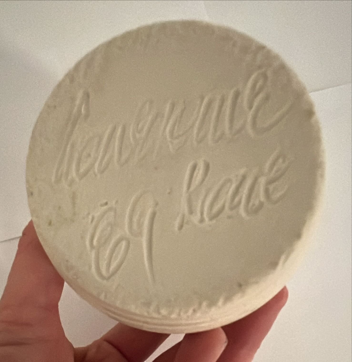 Craft work, Pottery, Material: Clay, Brian Blakney, Signature view