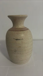 Craft work, Pottery, Material: Clay, Brian Blakney, Back view
