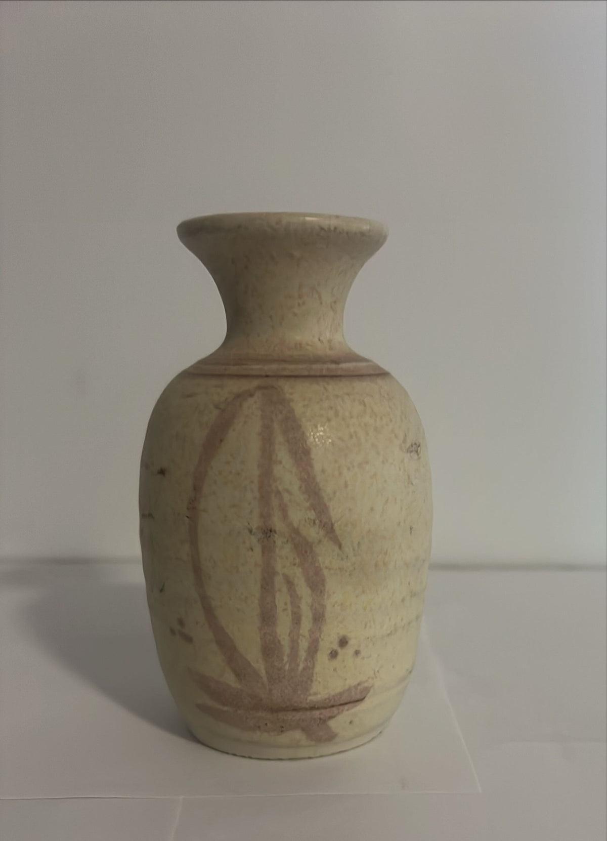 Craft work, Pottery, Material: Clay, Brian Blakney, Front view
