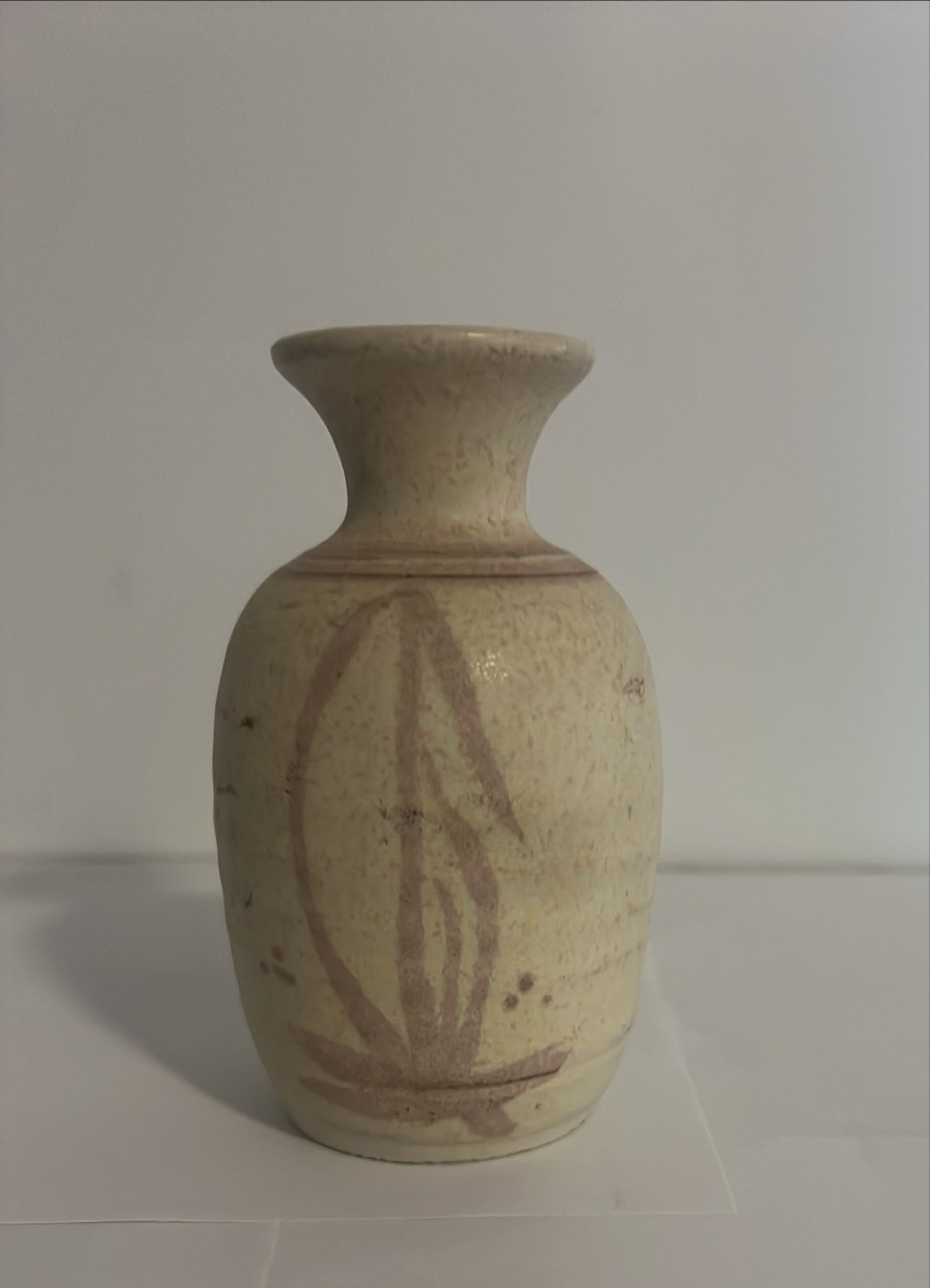 Craft work, Pottery, Material: Clay, Brian Blakney, Front view