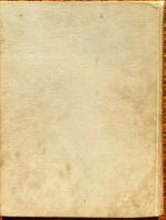 Book, History, Samuel Manning, England Illustrated with Pen and Pencil, Back view