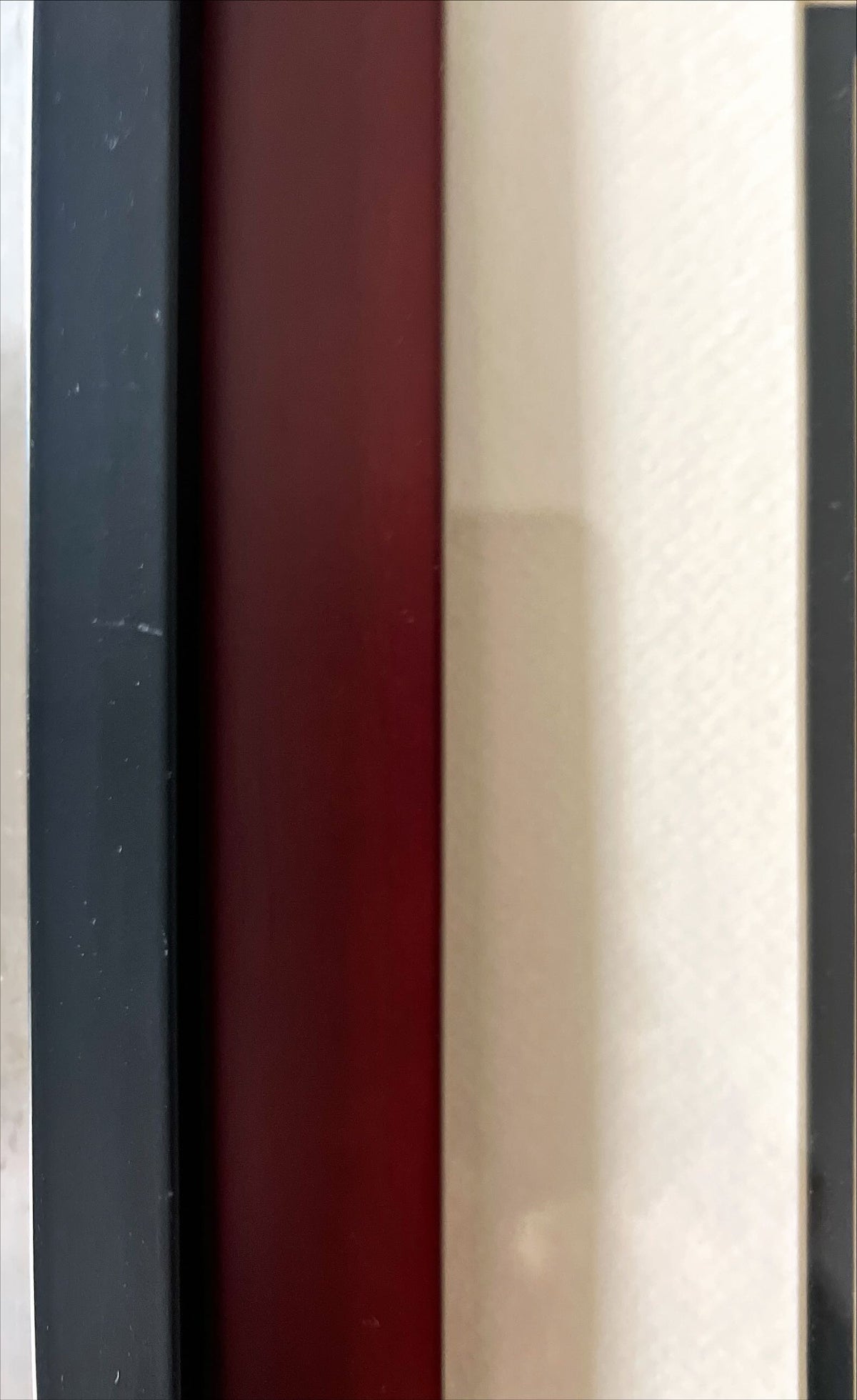 Print, Fashion, , DamageA view