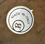 Mixed Media painting, Figures Unknown Artist, Sticker view
