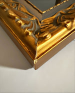 Home, Picture frame, 5 x 7 Gold Coloured Ornate Picture Frame by Bombay, Bombay, Cover view