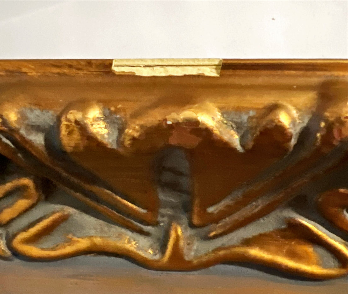 Home, Picture frame, 5 x 7 Gold Coloured Ornate Picture Frame by Bombay, Bombay, Cover view