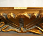 Home, Picture frame, 5 x 7 Gold Coloured Ornate Picture Frame by Bombay, Bombay, Cover view