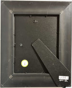 Home, Picture frame, 8 x 10 Gold-Coloured Picture Frame, Cover view