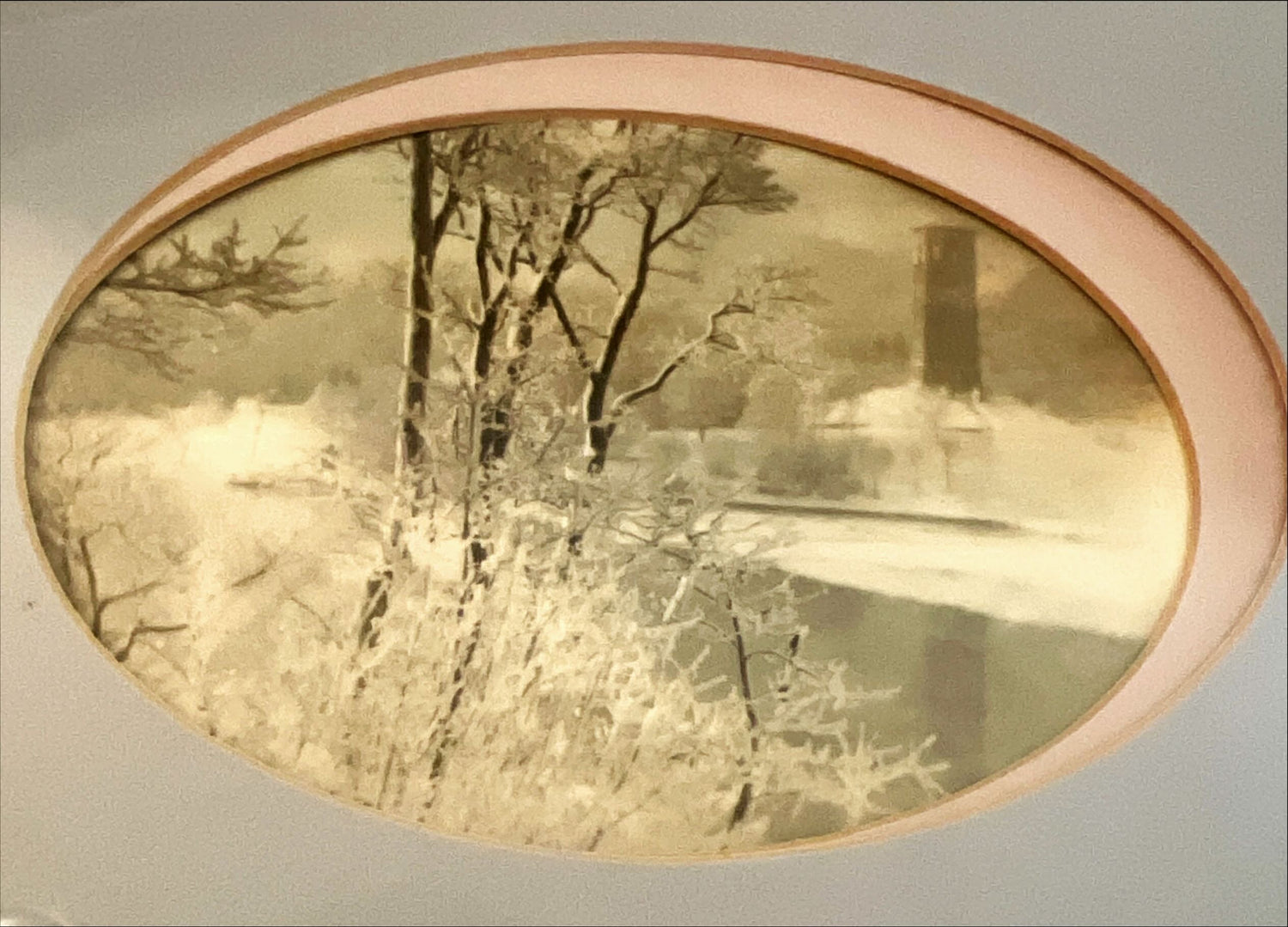 Photo, Landscape Wallace R. MacAskill, Art view
