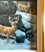 Print, Animals, Michael Dumas, Signature view