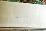 Print, Floral, Marie Pora, Damage view
