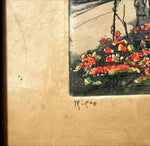  painting, Landscape Unknown Artist, Edition view
