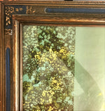 Print, Genre Scene, Maxfield Parrish, Damage view