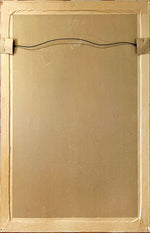 Print, Genre Scene, Unknown Artist, Back view