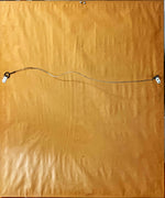 Print, Figures, Unknown Artist, Back view