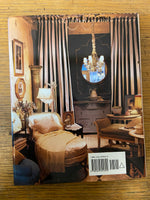 Book, Home, Decor, Claudia Strasser, The Paris Apartment: Romantic Decor on a Flea Market Budget, Back view