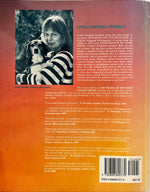 Book, Collectibles, Campbell Franklin, Linda, 30 Years of Kitchen Collectibles., 3rd ed, Back view
