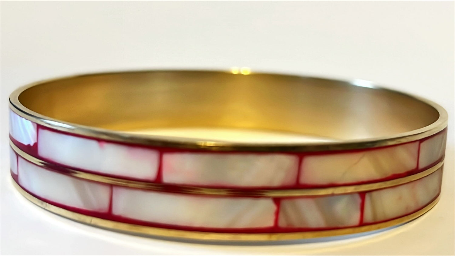 Accessory, Bracelet , Front view