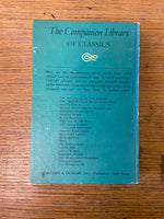 Book, Fiction, Mary Mapes Dodge, Hans Brinker Or the Silver Skates: A Story of Life in Holland, Back view