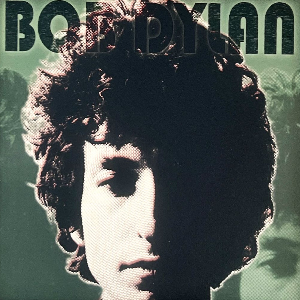 print, Portrait Unknown Artist, Cover view