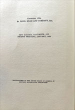Booklet, Collectibles, Reference, Ed. Ingrid Haworth, The Maritime Antique Dealers & Services Guide, 18th edition, Inside view