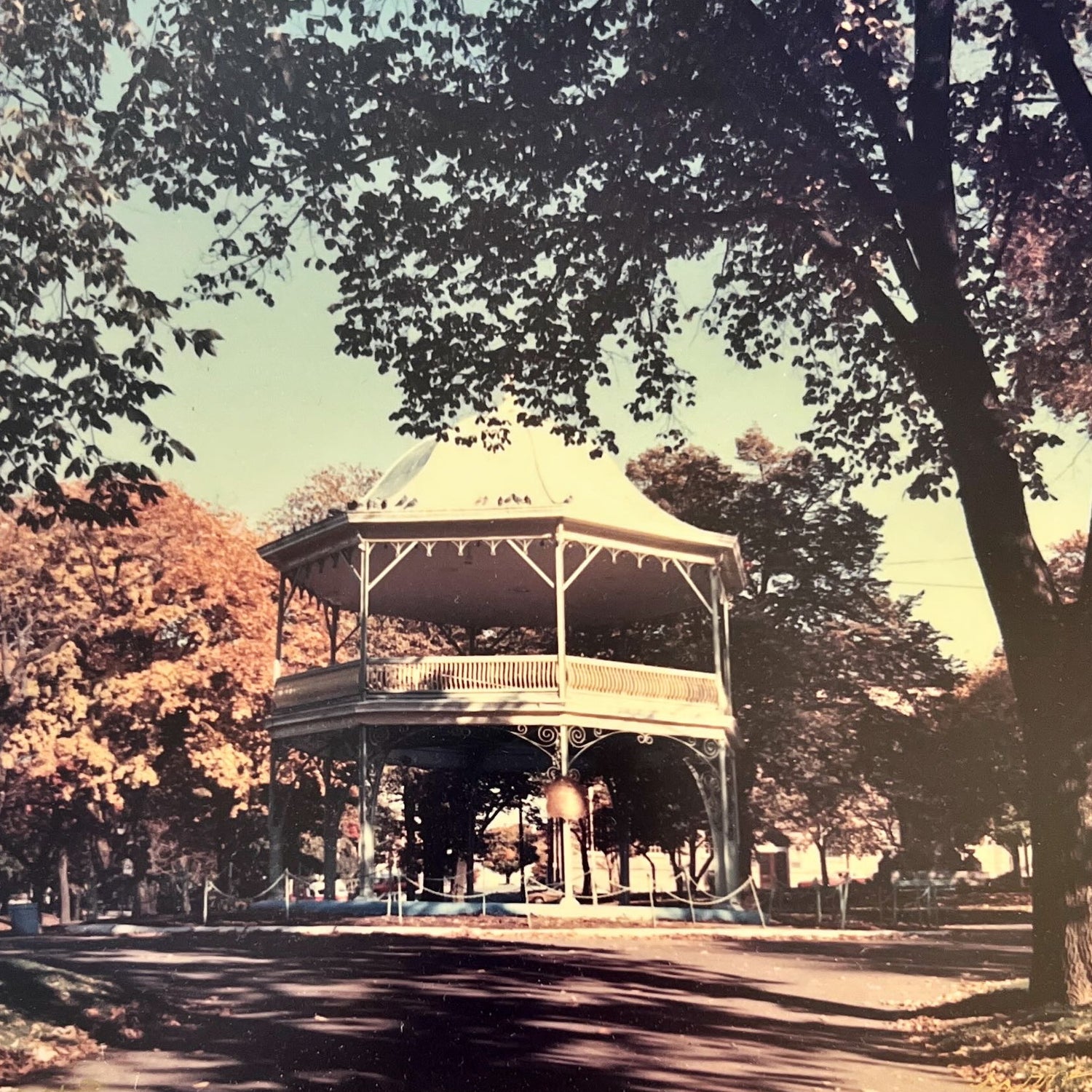 Photo, Landmarks, Historic Saint John Unknown Artist, Cover view