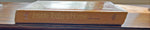 Book, Design, Decor, Home, Interior, Ray Faulkner and Sarah Faulkner, Inside Today’s Home, Spine view