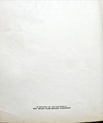 Book, Antique, Collectibles, Charles Korman, Antique Silver Hallmarks, Inside view