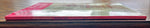 Book, Architecture, Alister Rowan, Garden Buildings, Spine view