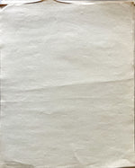 Print, Landscape, W. A. Reil, Back view