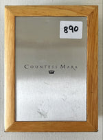 Accessory, Wallet Countess Mara, Damage view