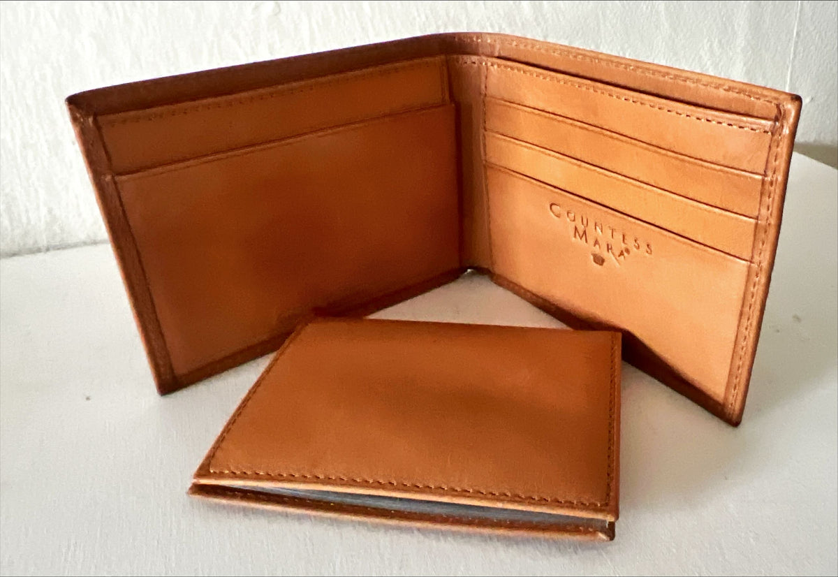 Accessory, Wallet Countess Mara, Front view