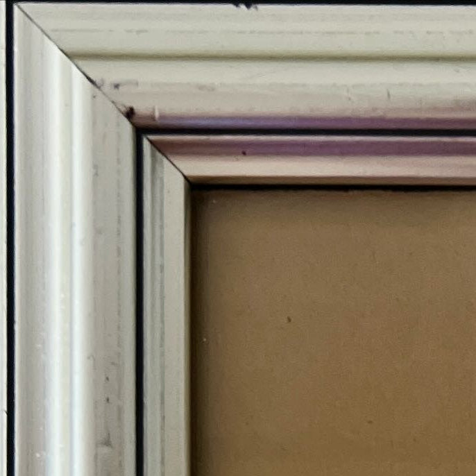 Home, Picture frame, 5 x 7 Silver Coloured Photo Frame, Cover view