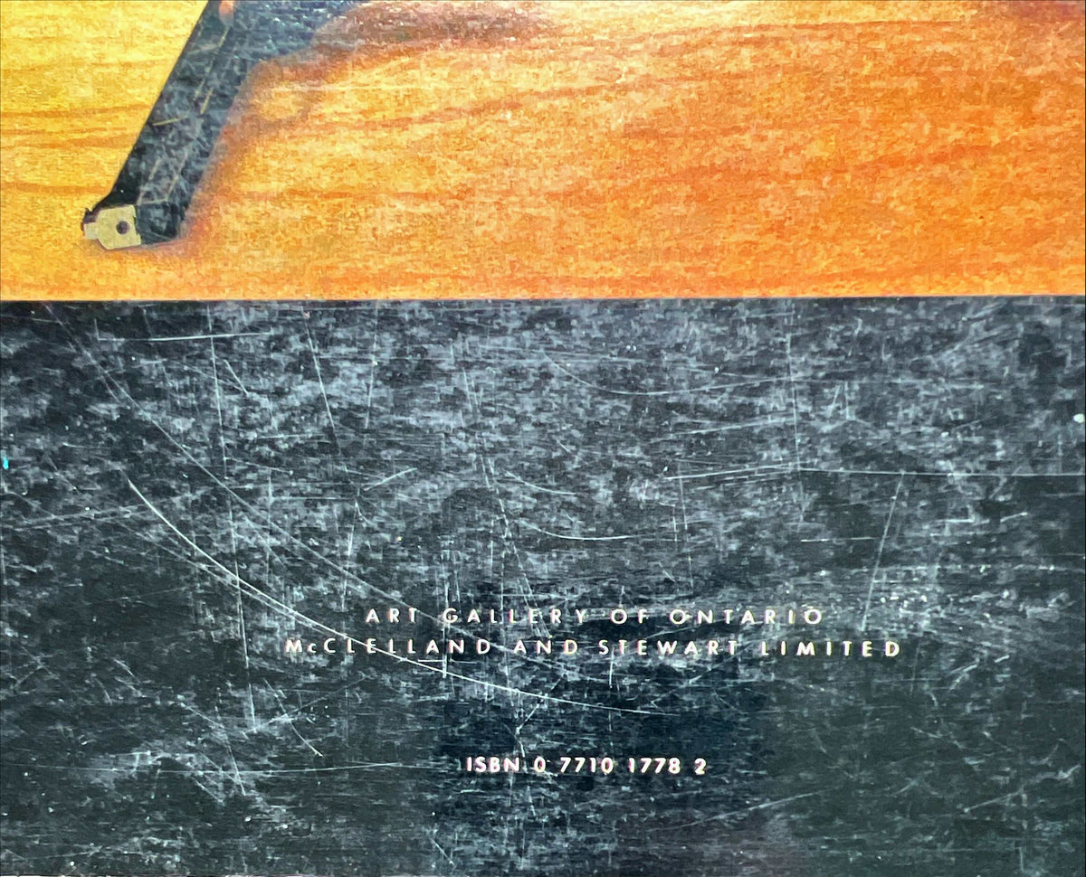 Book, Arts, Artist, David Burnett, Colville, ISBN view