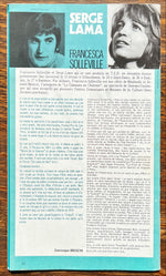 Magazine, Arts, L’Association Technique Pour L’Action Culturelle, atac Informations, fevrier 1971,  numero: 29, Back view