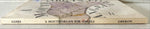 Book, Fiction, Robert Gibbs, A Mouth Organ for Angels, Spine view