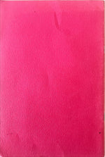 Book, Play, Literature, Arthur Motyer, Poets for Lunch, Back view
