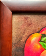 Print, Still Life, Julie Boulianne, Damage view