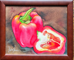 Print, Still Life, Julie Boulianne, Front view