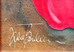 Print, Still Life, Julie Boulianne, Signature view